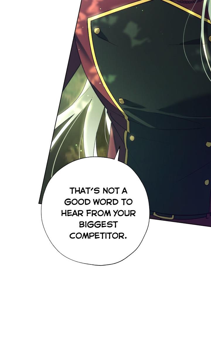 The Princess Imprints a Traitor Chapter 41 page 16