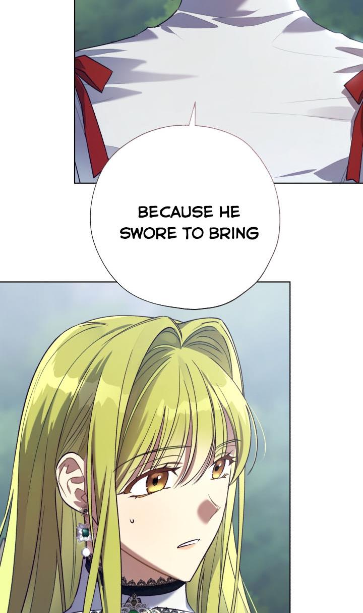 The Princess Imprints a Traitor Chapter 41 page 26
