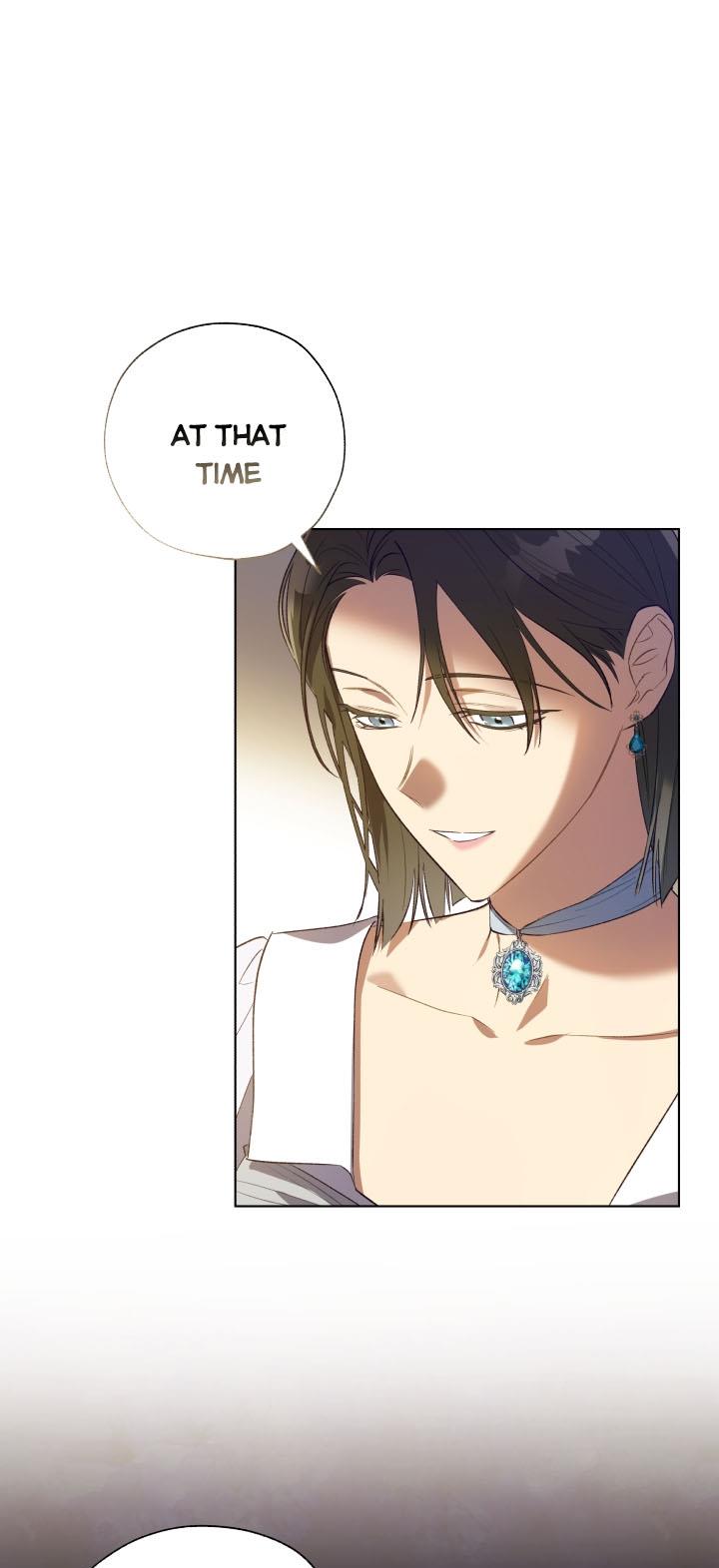 The Princess Imprints a Traitor Chapter 41 page 43