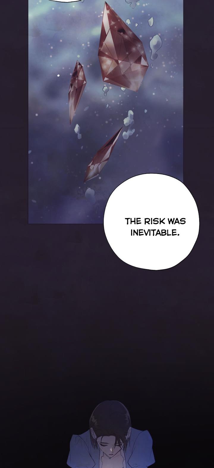 The Princess Imprints a Traitor Chapter 41 page 45