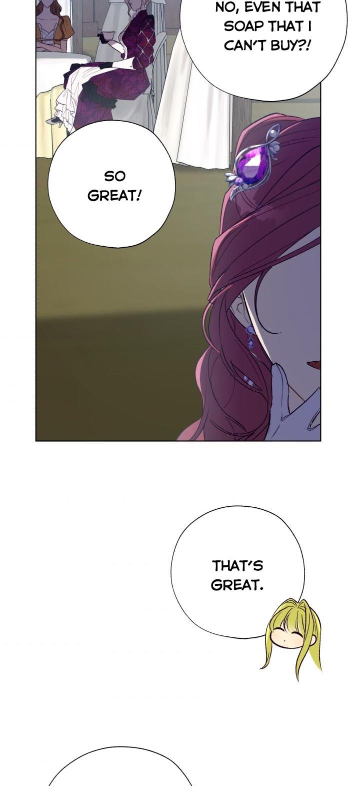 The Princess Imprints a Traitor Chapter 41 page 54