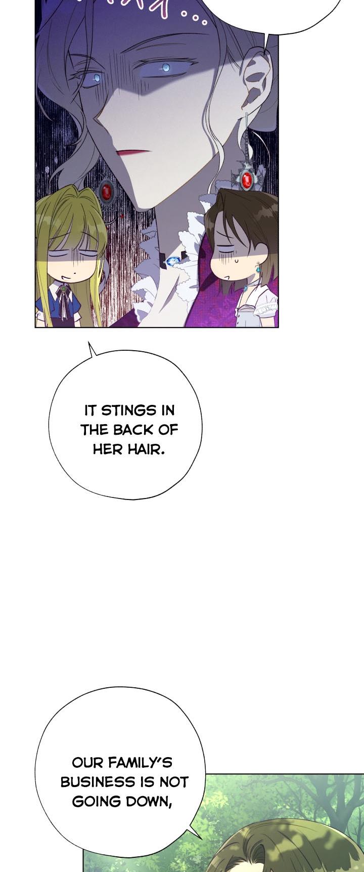 The Princess Imprints a Traitor Chapter 41 page 62