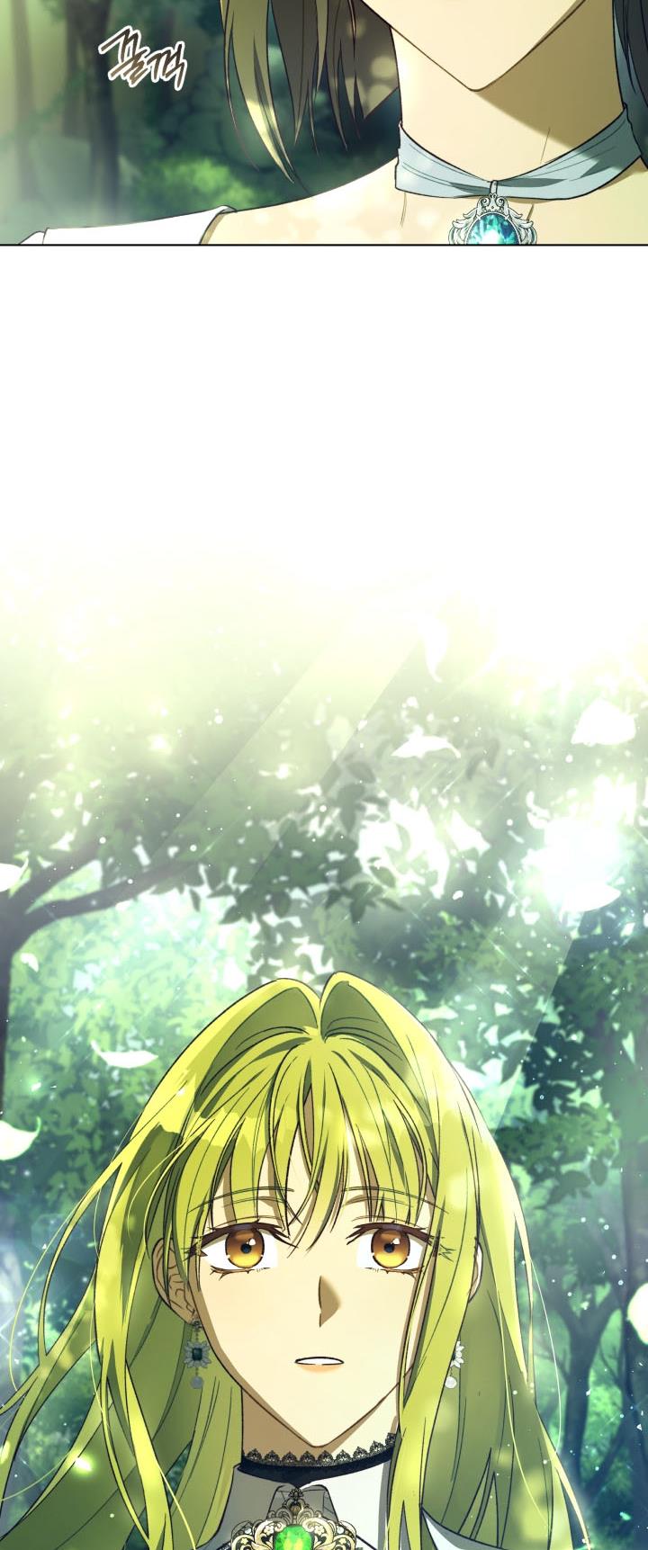 The Princess Imprints a Traitor Chapter 41 page 69