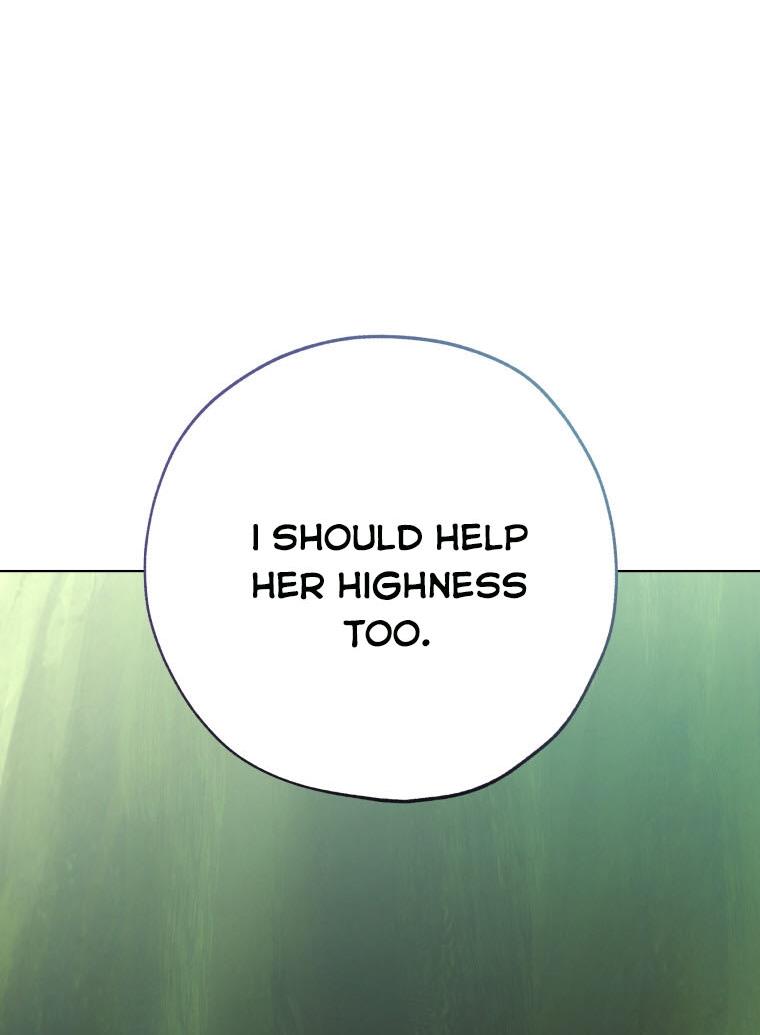 The Princess Imprints a Traitor Chapter 43 page 101