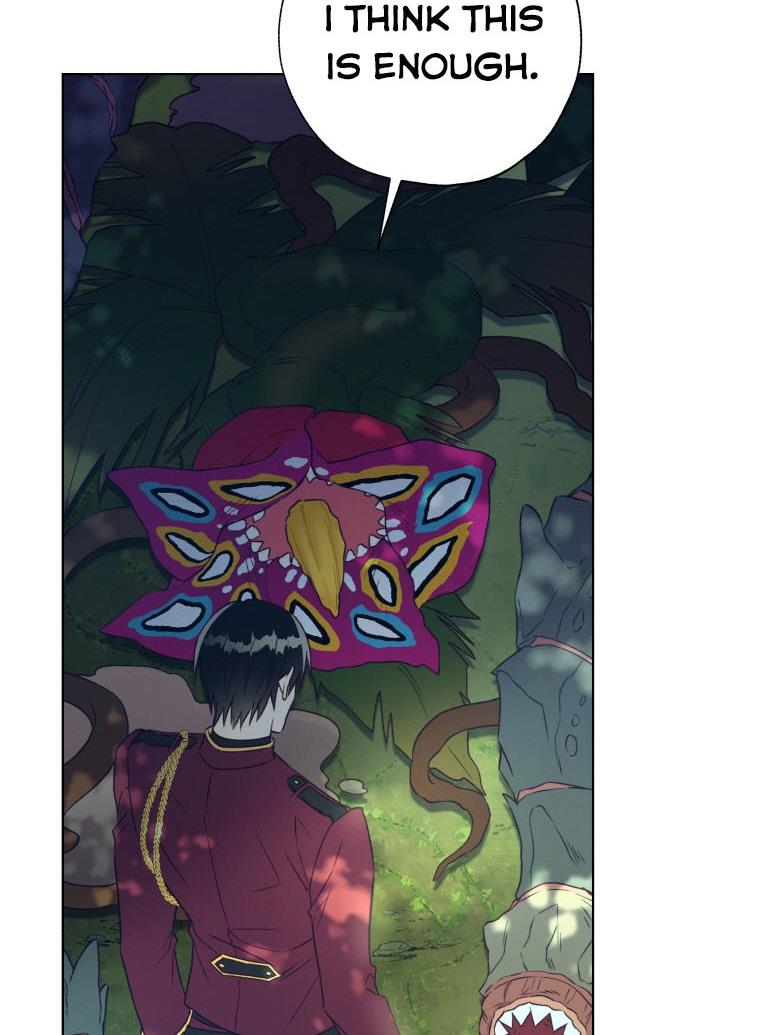 The Princess Imprints a Traitor Chapter 43 page 110