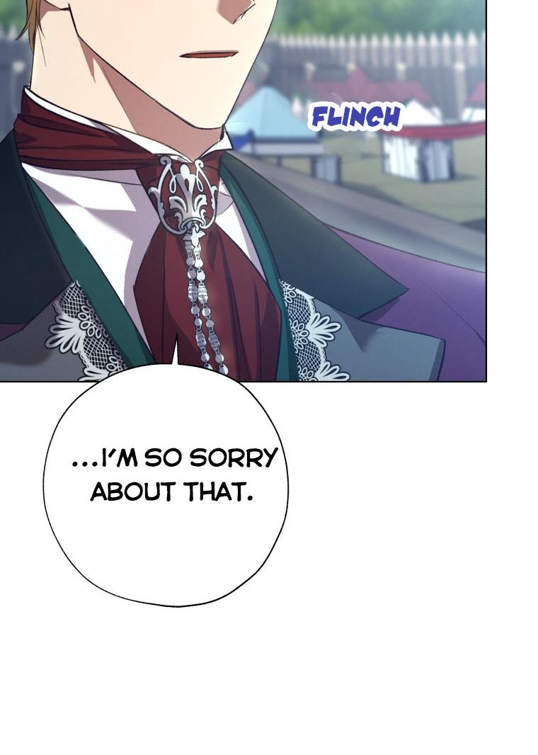 The Princess Imprints a Traitor Chapter 43 page 14