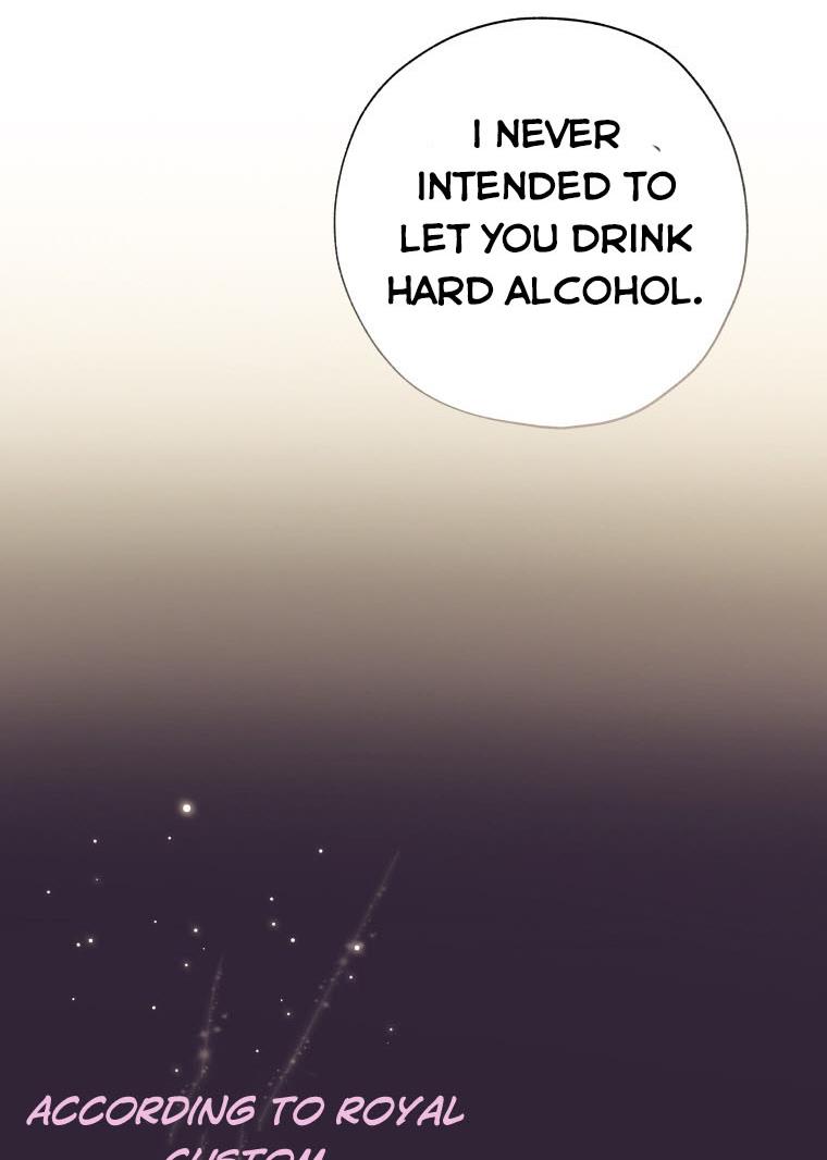 The Princess Imprints a Traitor Chapter 43 page 15