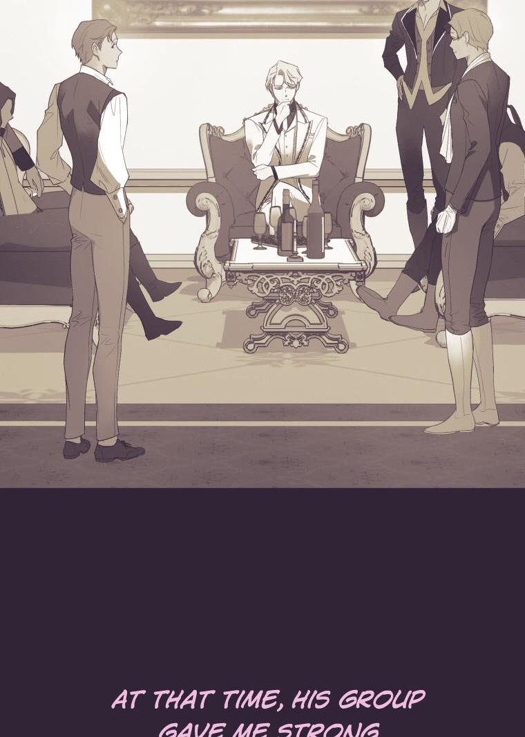 The Princess Imprints a Traitor Chapter 43 page 18