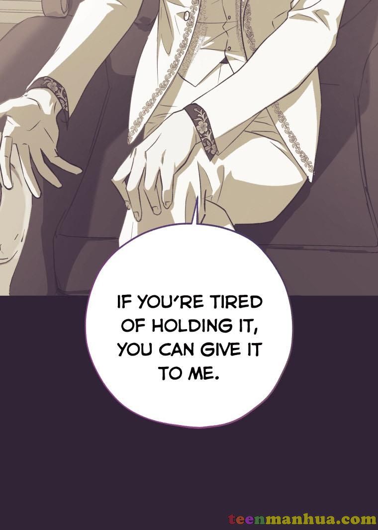 The Princess Imprints a Traitor Chapter 43 page 20
