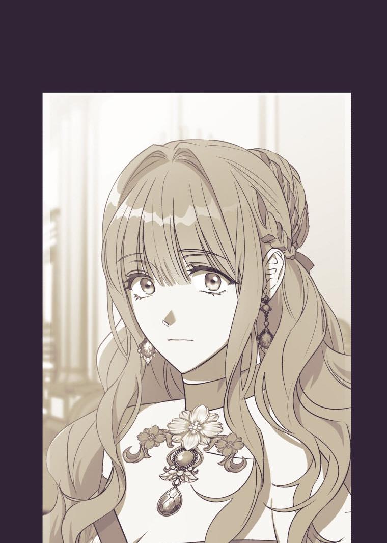 The Princess Imprints a Traitor Chapter 43 page 21