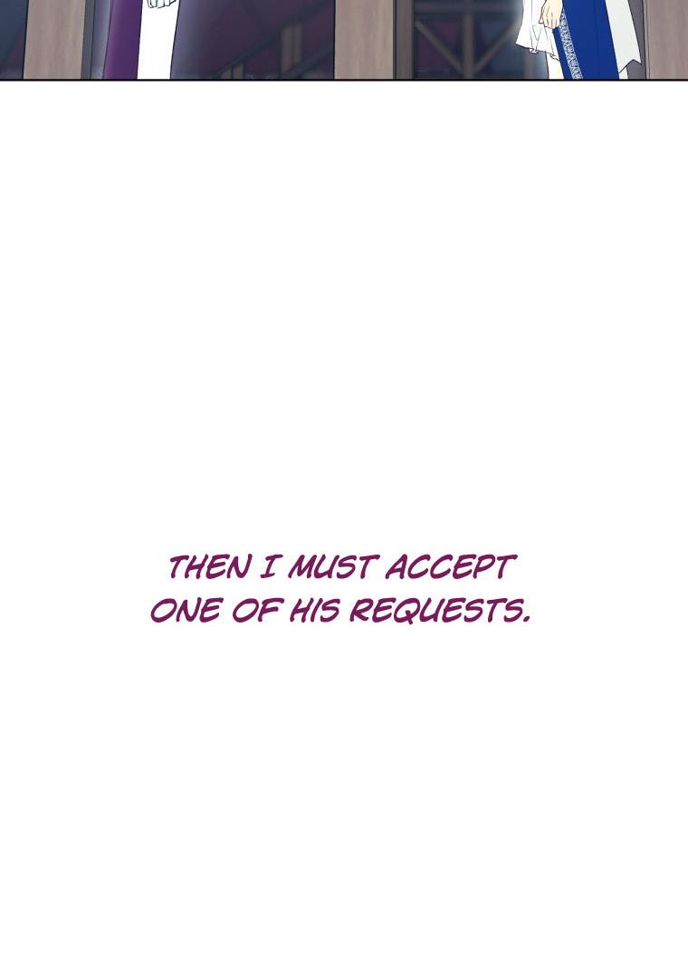 The Princess Imprints a Traitor Chapter 43 page 26