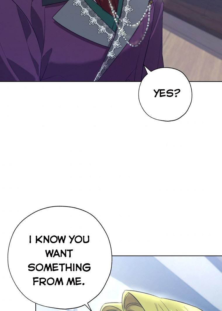 The Princess Imprints a Traitor Chapter 43 page 28