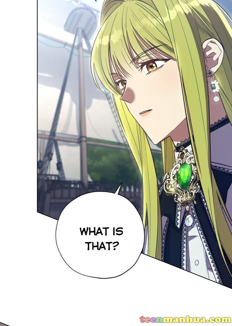 The Princess Imprints a Traitor Chapter 43 page 29
