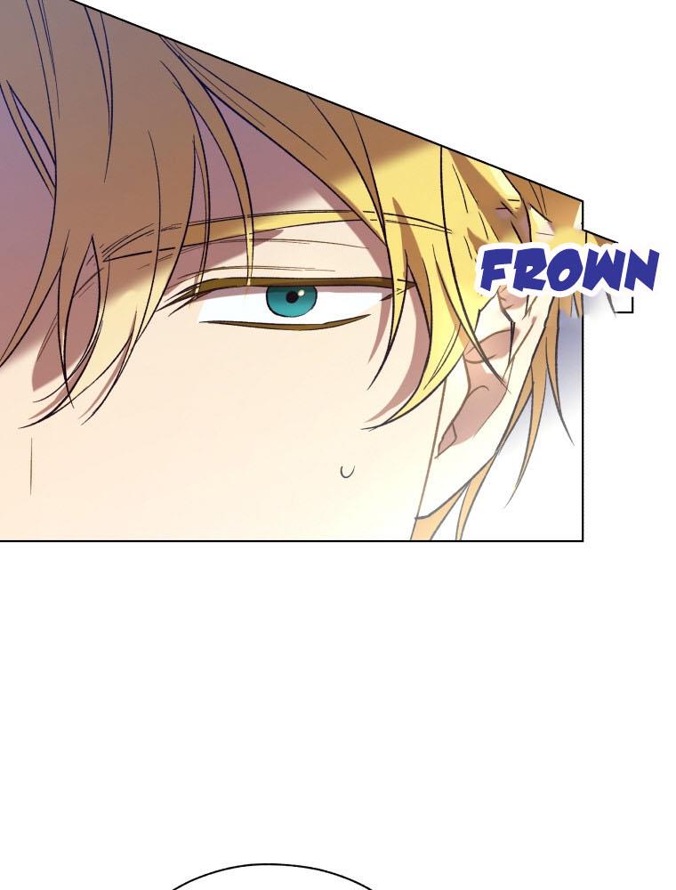 The Princess Imprints a Traitor Chapter 43 page 30