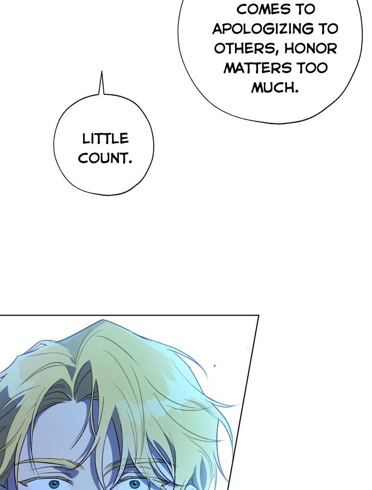 The Princess Imprints a Traitor Chapter 43 page 36