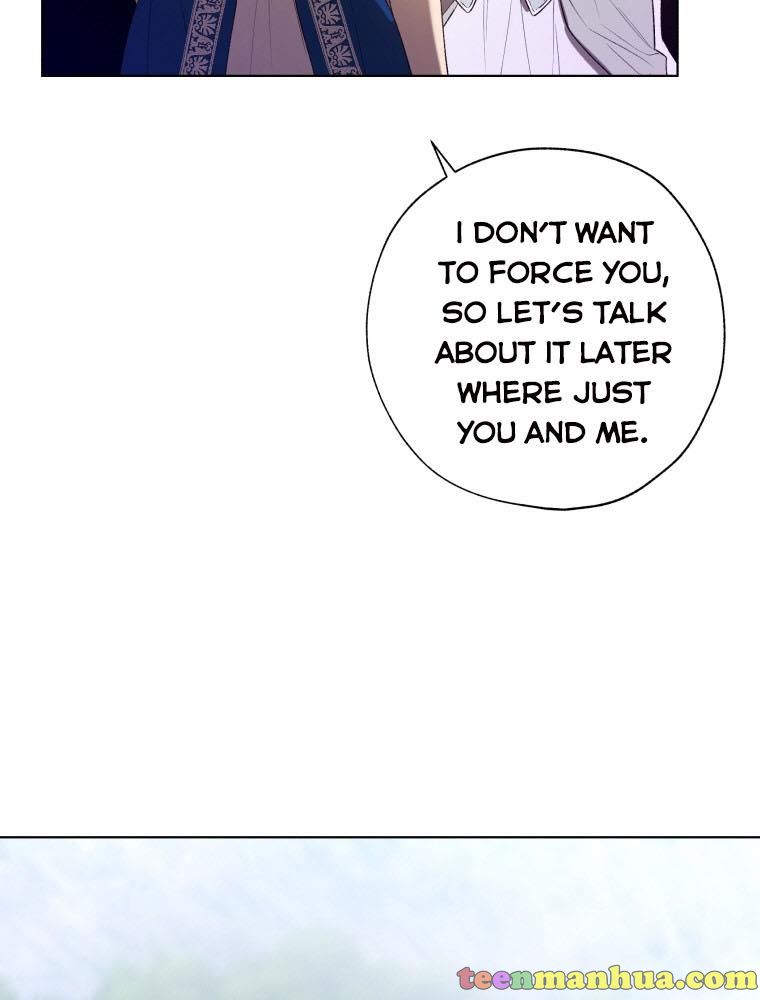 The Princess Imprints a Traitor Chapter 43 page 40