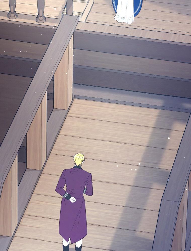 The Princess Imprints a Traitor Chapter 43 page 44
