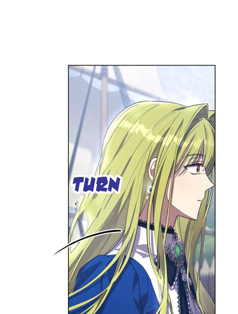 The Princess Imprints a Traitor Chapter 43 page 50