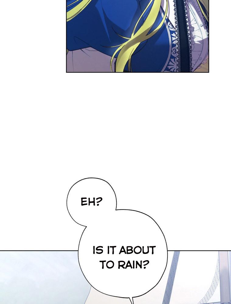 The Princess Imprints a Traitor Chapter 43 page 51