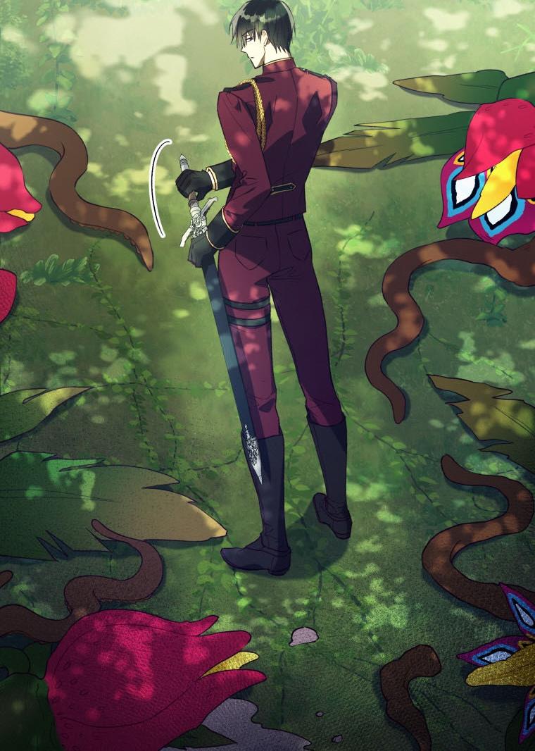The Princess Imprints a Traitor Chapter 43 page 63