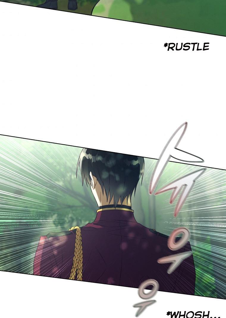 The Princess Imprints a Traitor Chapter 43 page 68