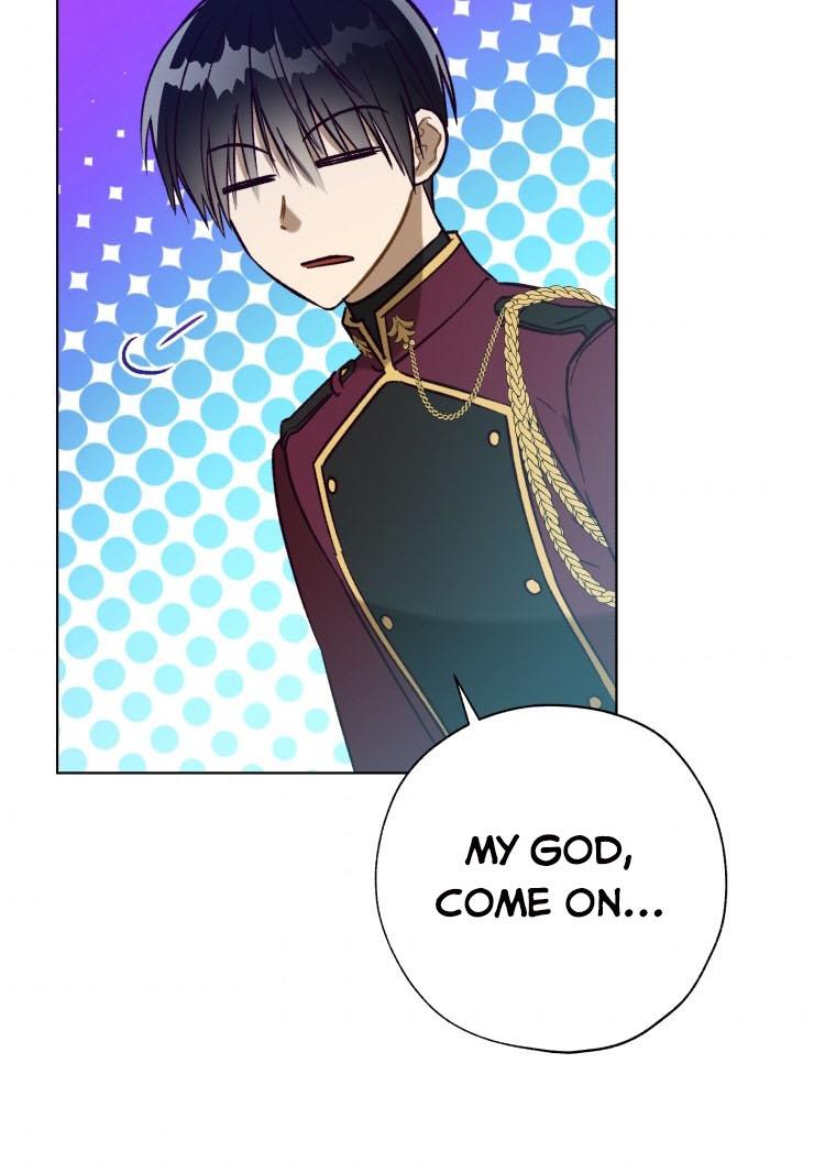 The Princess Imprints a Traitor Chapter 43 page 76