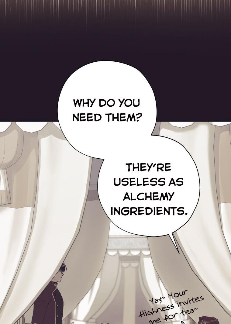 The Princess Imprints a Traitor Chapter 43 page 79