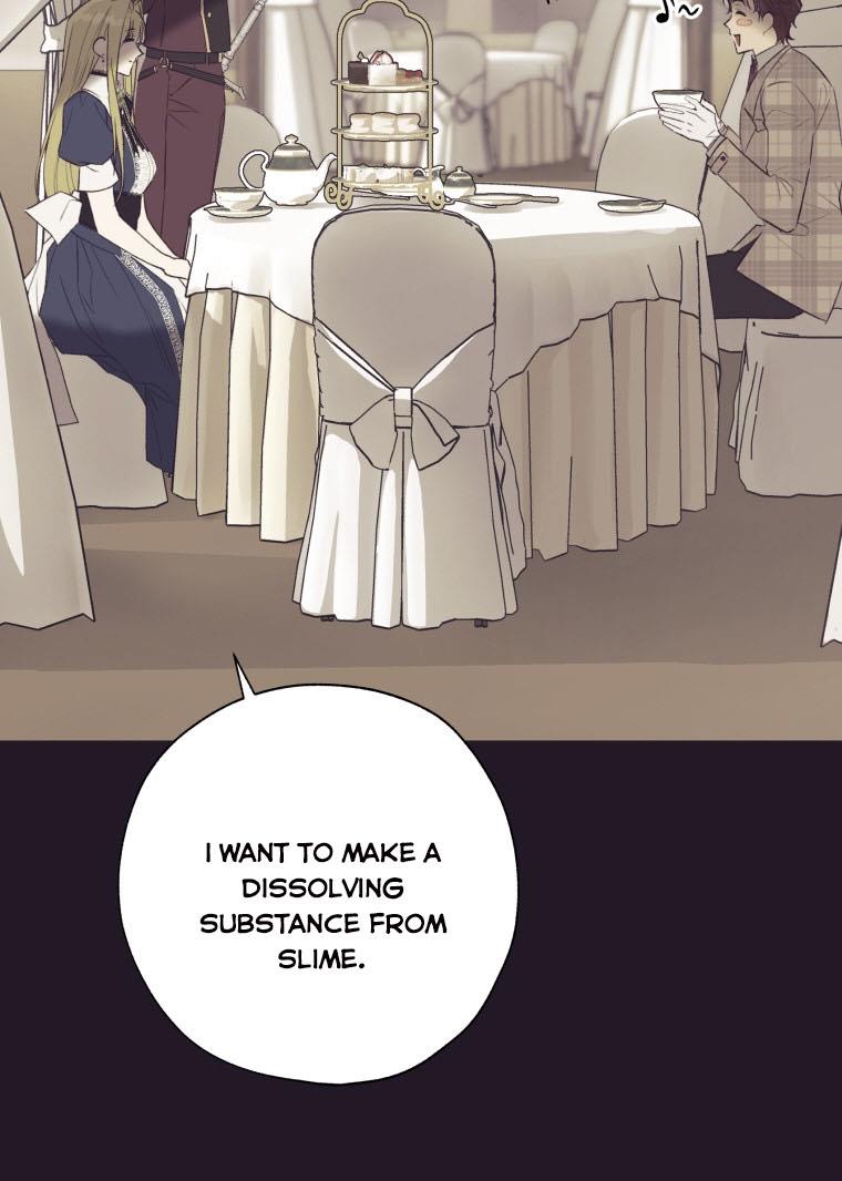 The Princess Imprints a Traitor Chapter 43 page 80