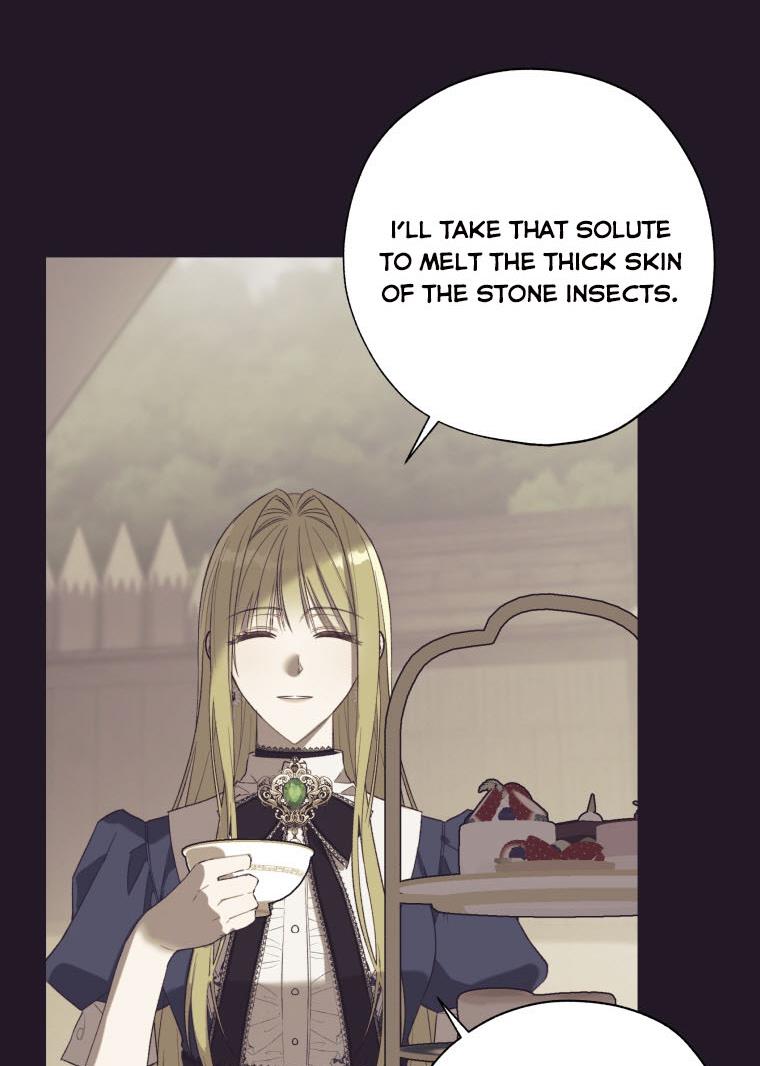 The Princess Imprints a Traitor Chapter 43 page 81