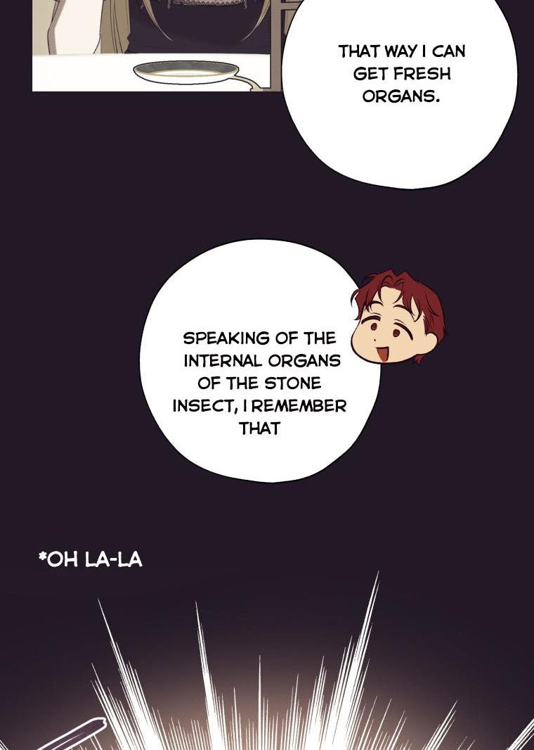 The Princess Imprints a Traitor Chapter 43 page 82