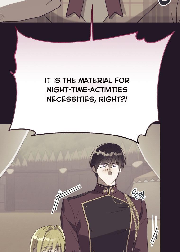 The Princess Imprints a Traitor Chapter 43 page 84