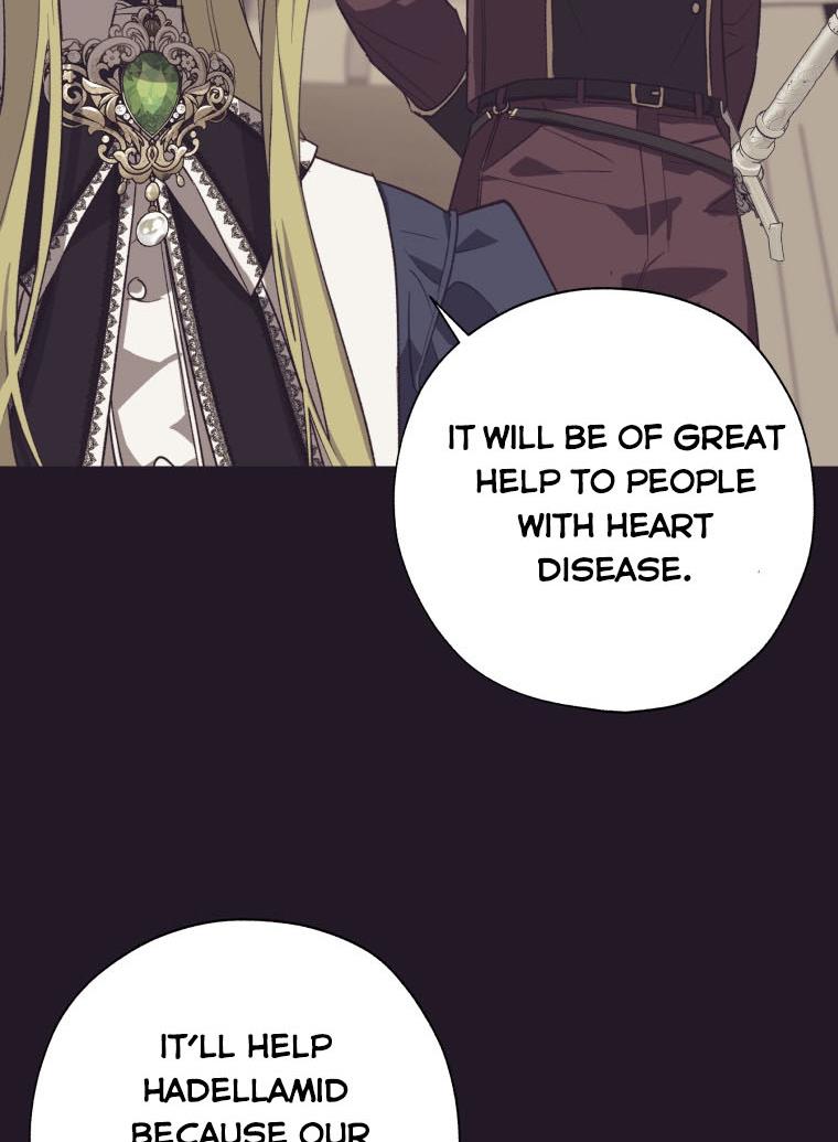 The Princess Imprints a Traitor Chapter 43 page 92