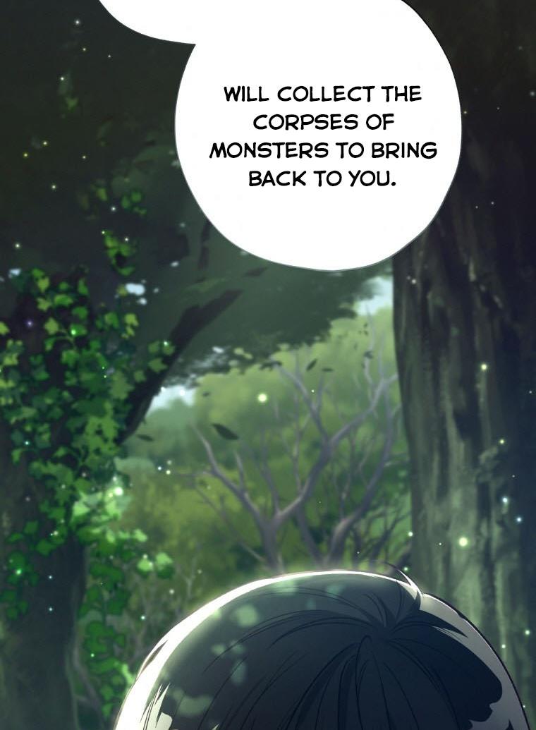 The Princess Imprints a Traitor Chapter 43 page 95
