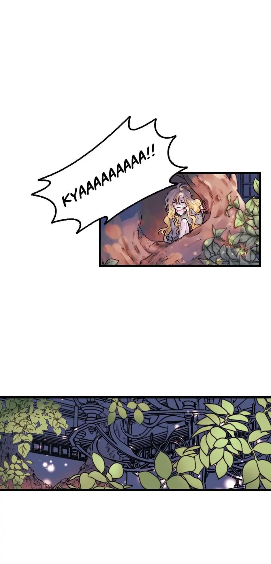 The Princess In The Dumpster Chapter 1 page 14