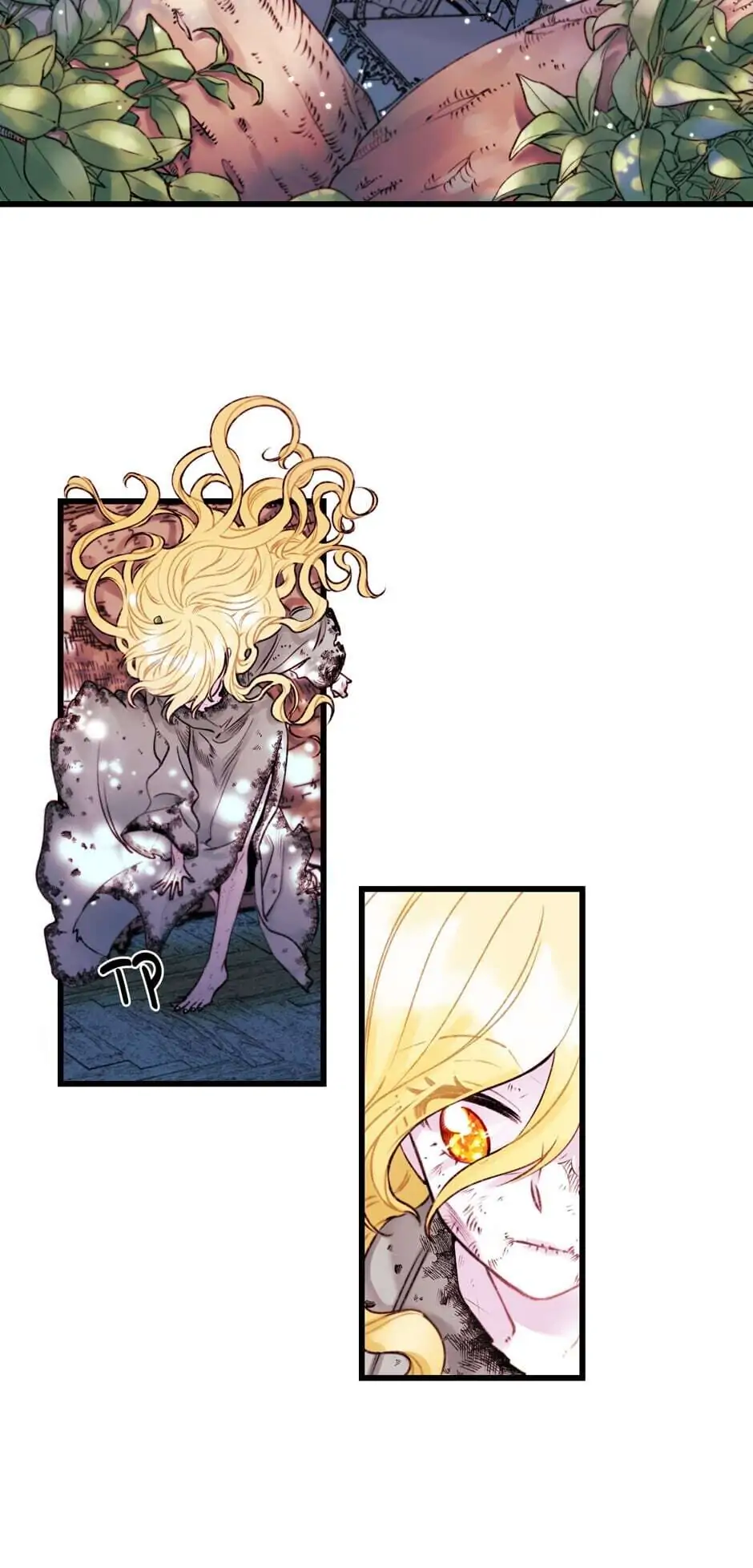 The Princess In The Dumpster Chapter 1 page 16