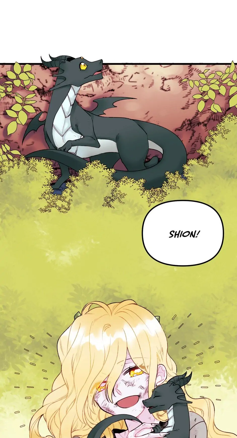 The Princess In The Dumpster Chapter 1 page 17