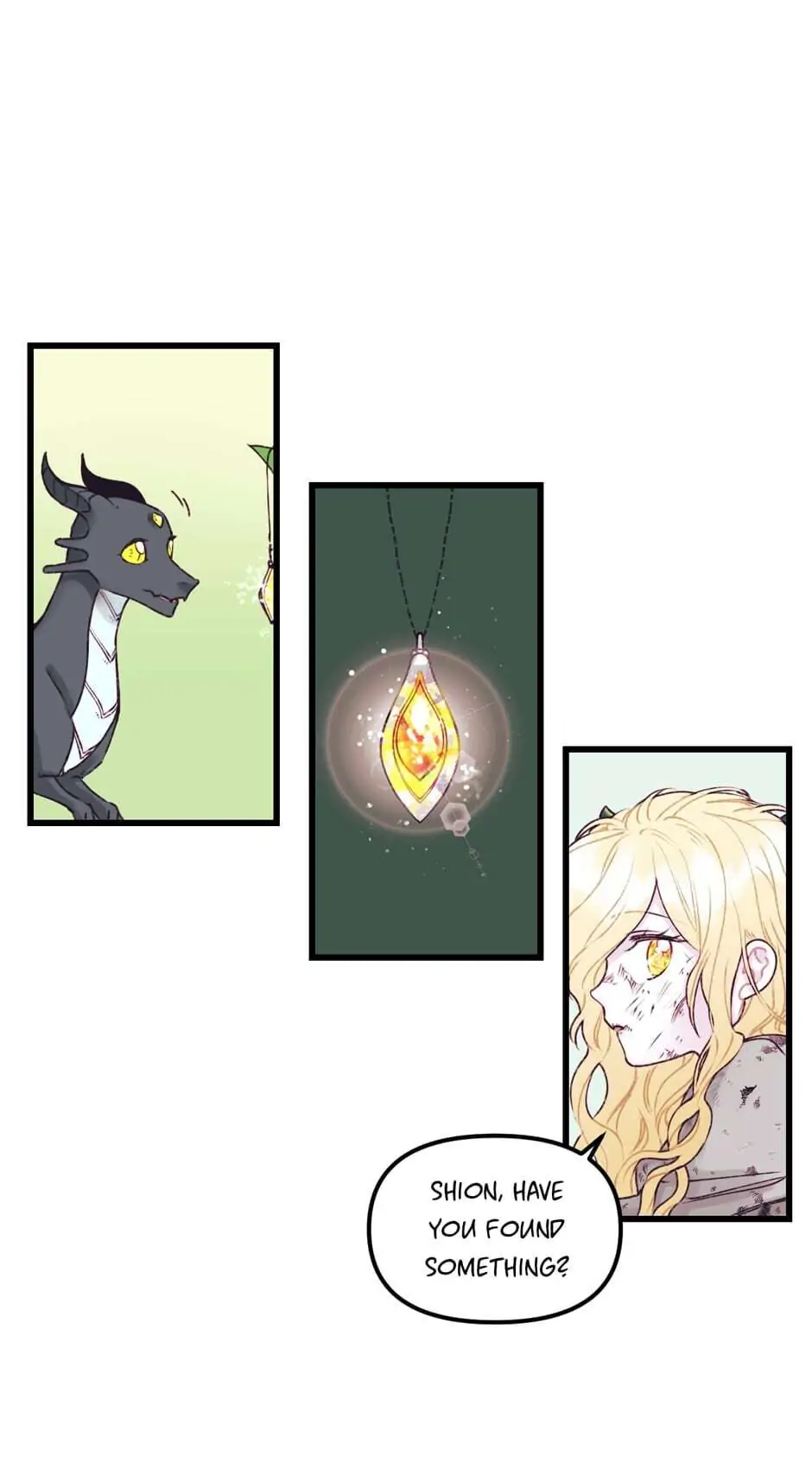 The Princess In The Dumpster Chapter 1 page 30
