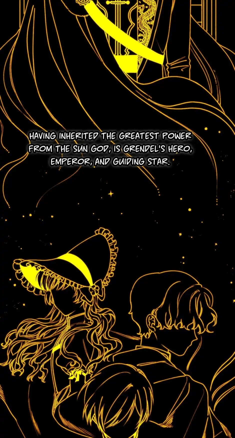 The Princess In The Dumpster Chapter 1 page 5