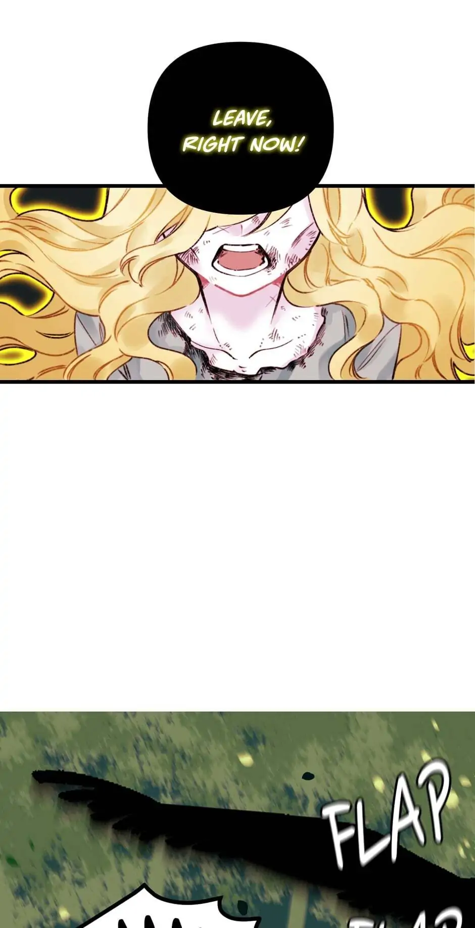 The Princess In The Dumpster Chapter 2 page 34