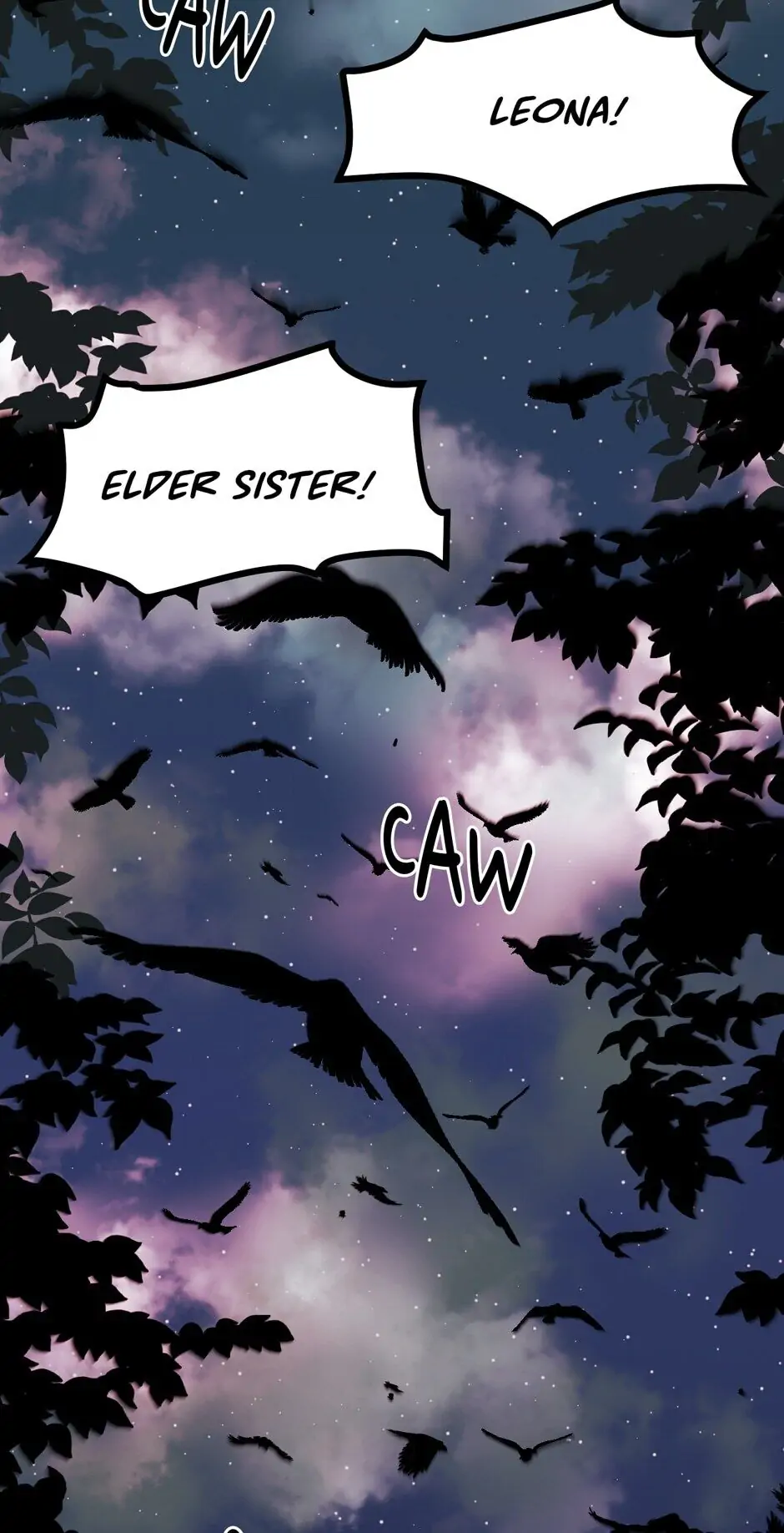 The Princess In The Dumpster Chapter 2 page 36