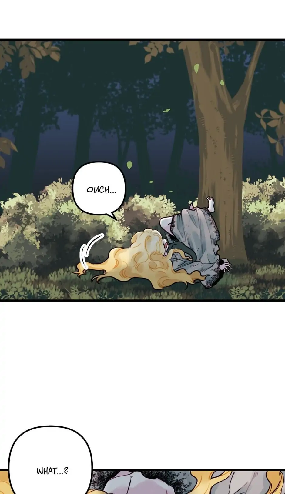 The Princess In The Dumpster Chapter 2 page 51