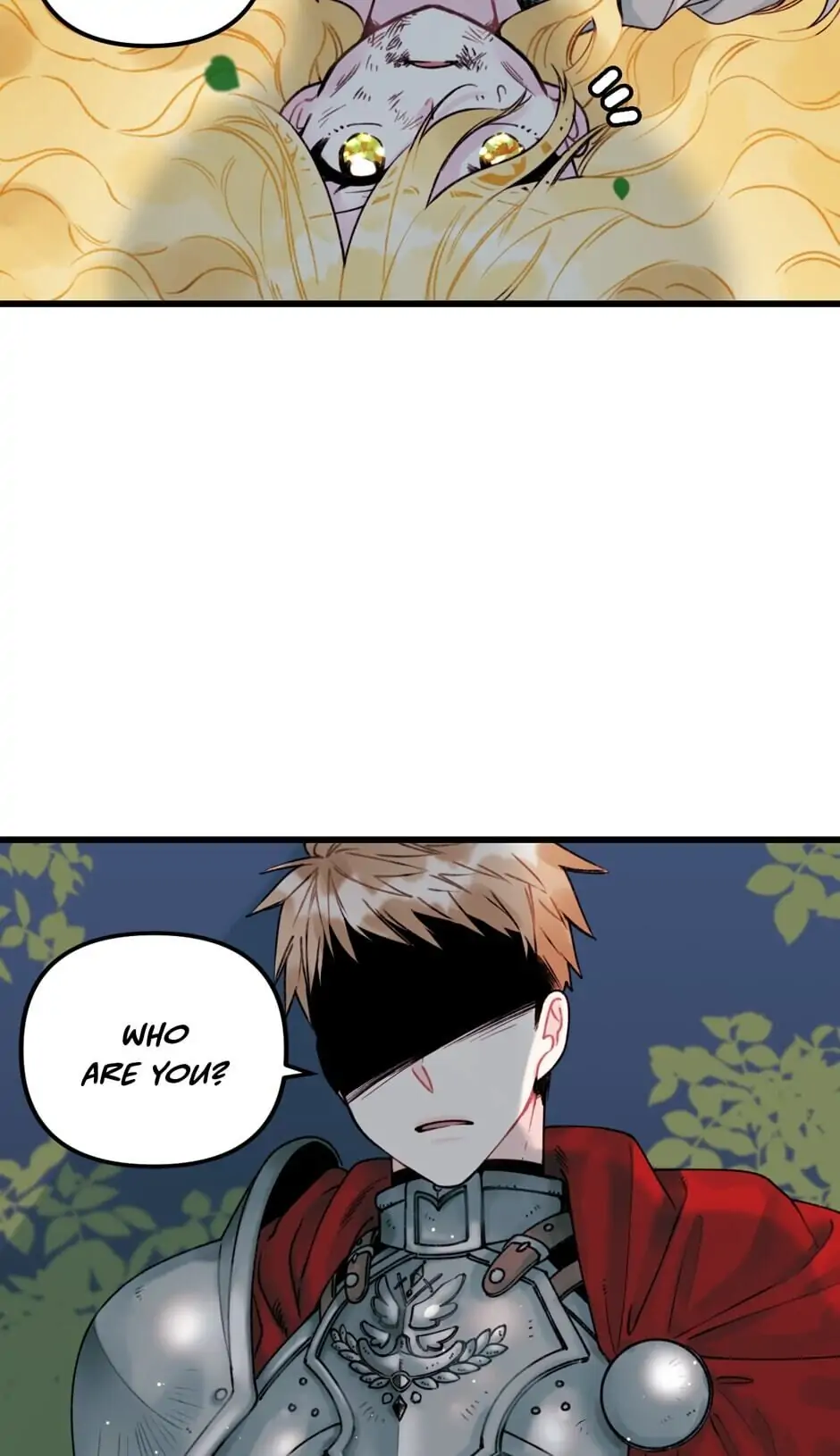The Princess In The Dumpster Chapter 2 page 52