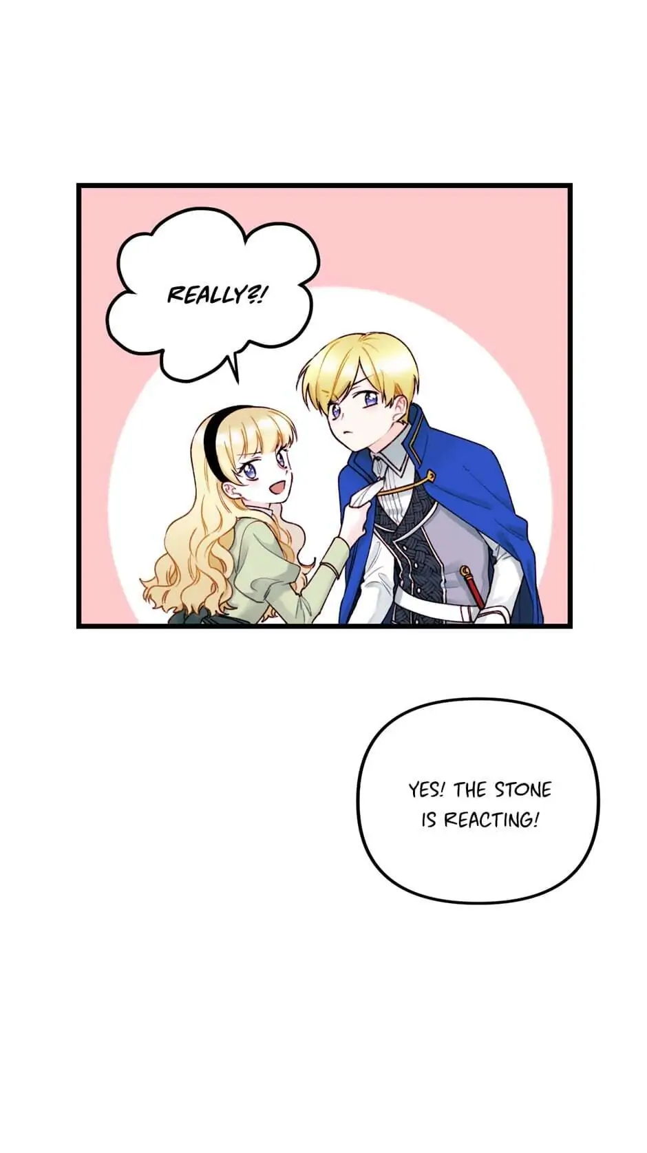 The Princess In The Dumpster Chapter 2 page 5