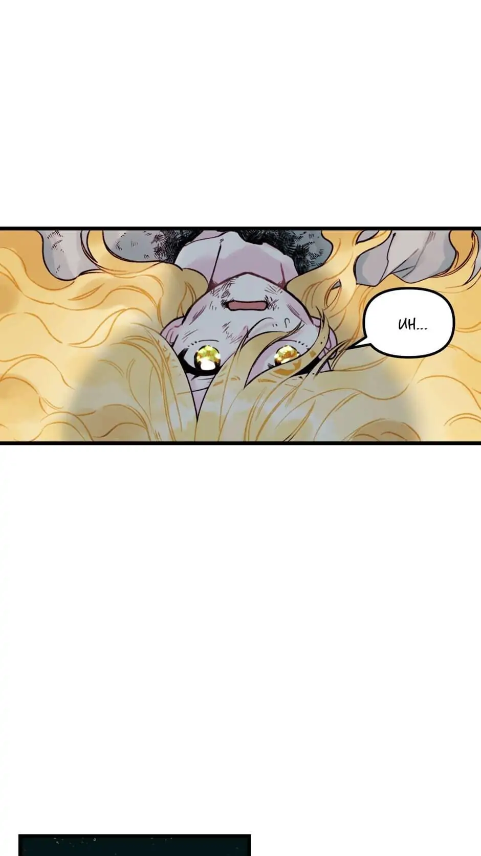 The Princess In The Dumpster Chapter 3 page 2
