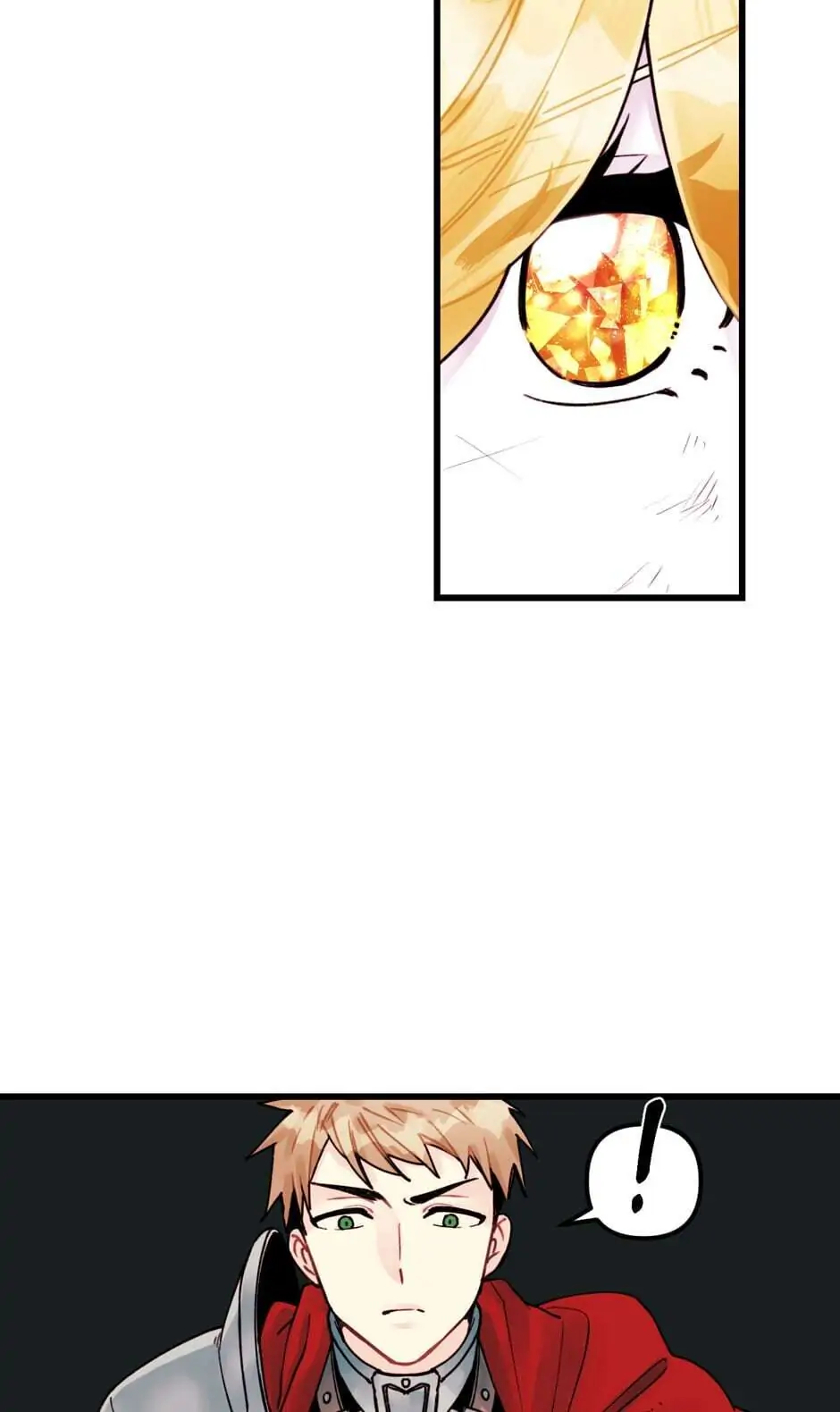 The Princess In The Dumpster Chapter 3 page 33