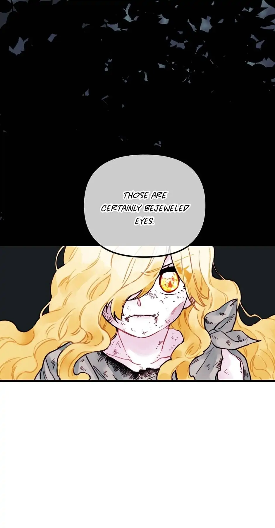 The Princess In The Dumpster Chapter 3 page 38