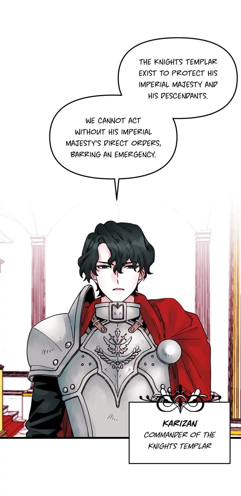 The Princess In The Dumpster Chapter 3 page 41