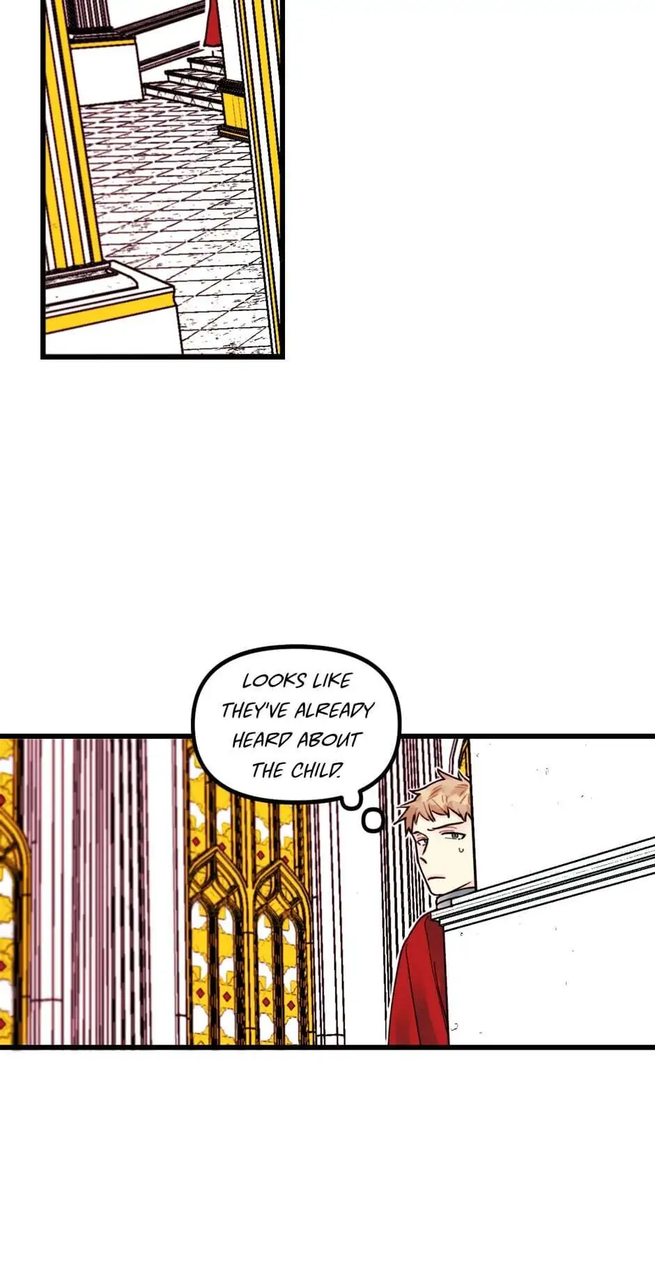 The Princess In The Dumpster Chapter 3 page 45