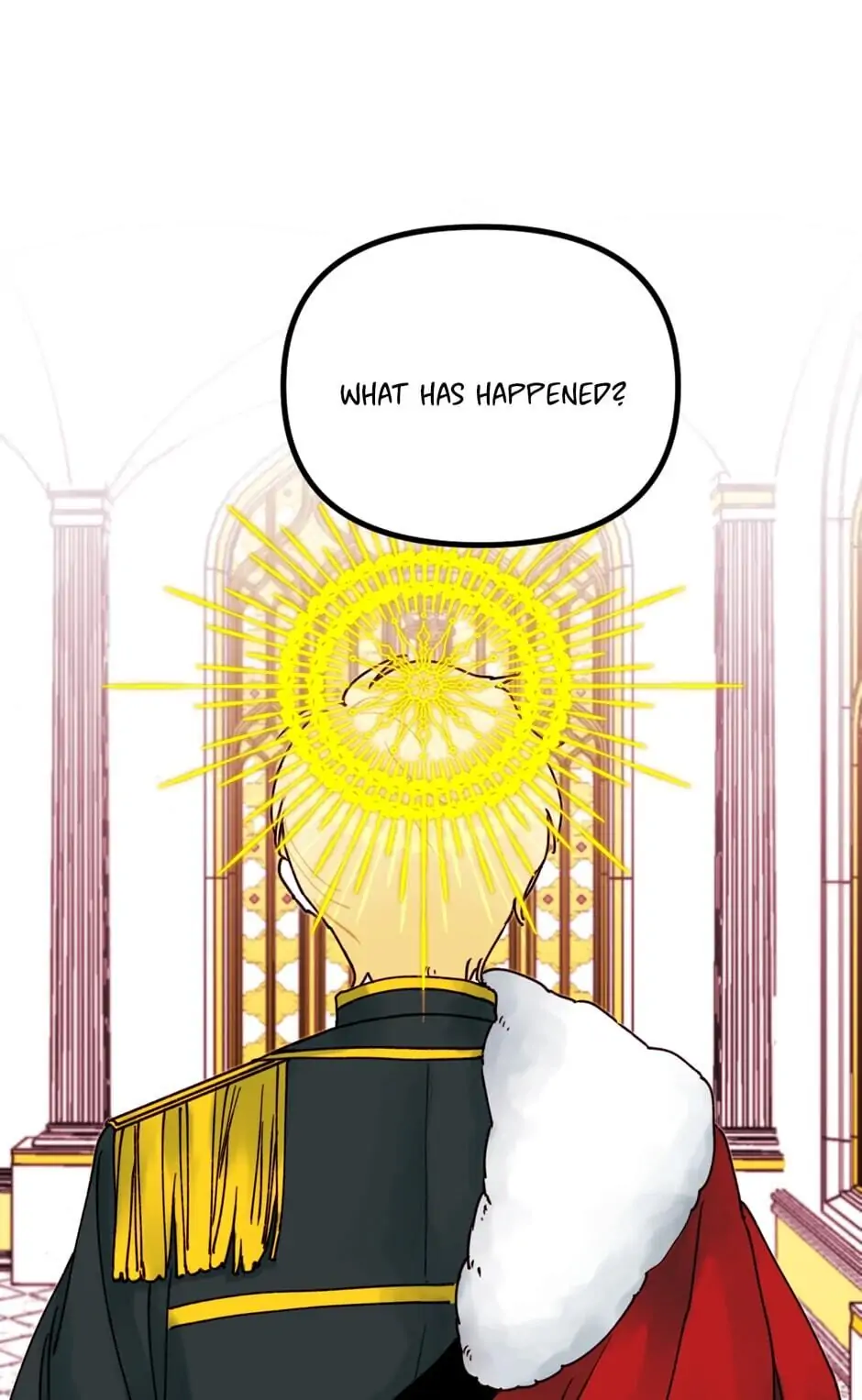 The Princess In The Dumpster Chapter 3 page 48