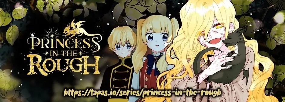 The Princess In The Dumpster Chapter 3 page 50